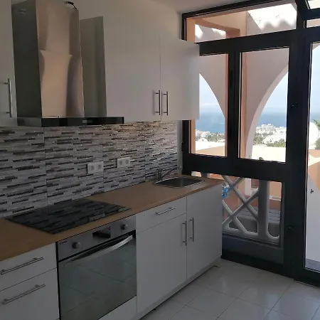 Ocean View 10 아파트 아데제