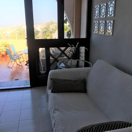 Ocean View 10 * 아데제