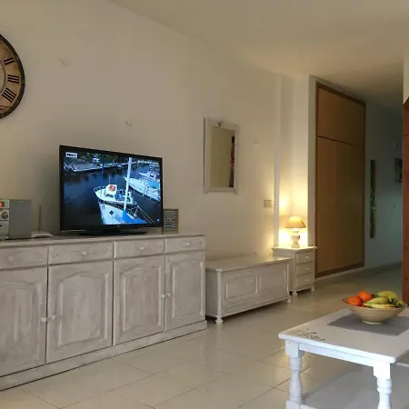 아파트 Ocean View 10