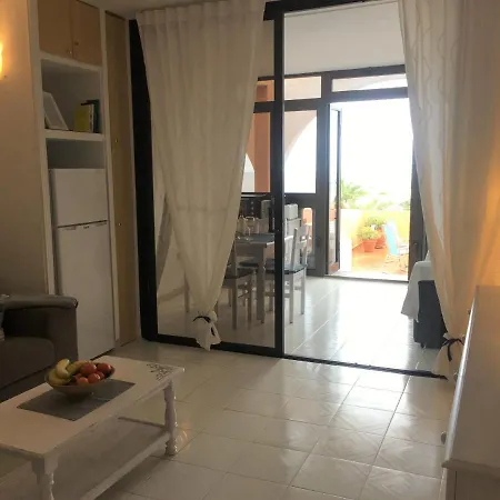 아파트 Ocean View 10
