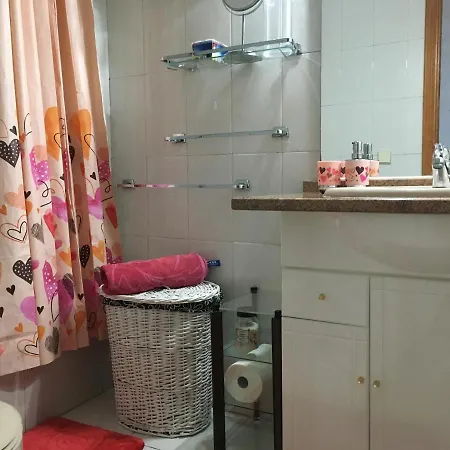 Ocean View 10 아파트 아데제