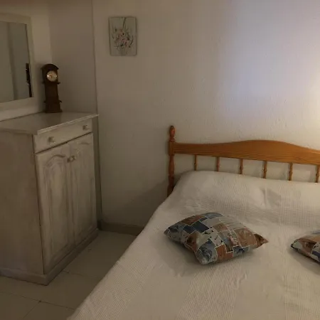 Ocean View 10 아파트 아데제