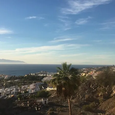 Ocean View 10 아데제