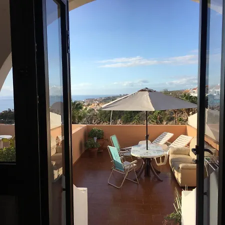 Ocean View 10 아파트
