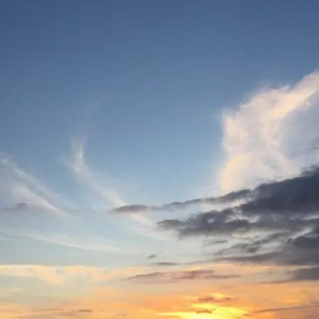 아파트 Ocean View 10 아데제
