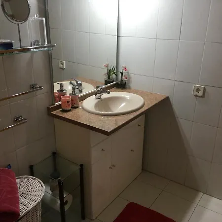 아파트 Ocean View 10 아데제