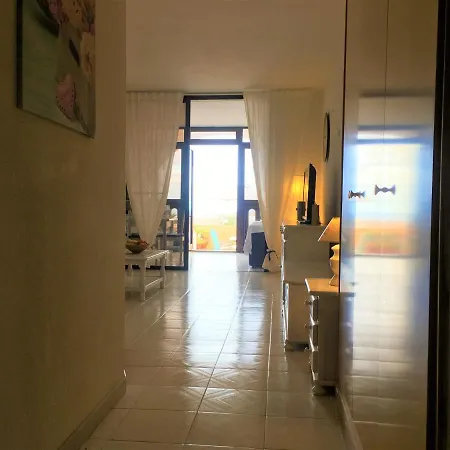 Ocean View 10 Apartment Costa Adeje (Tenerife)